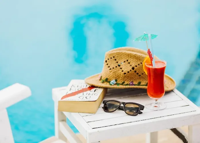 Hotel Monta & Ölüdeniz